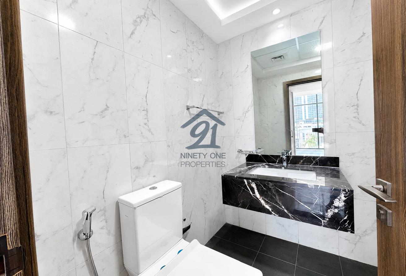 Ready 1BR | Prime JVC Location | Great Rental Deal photo 12