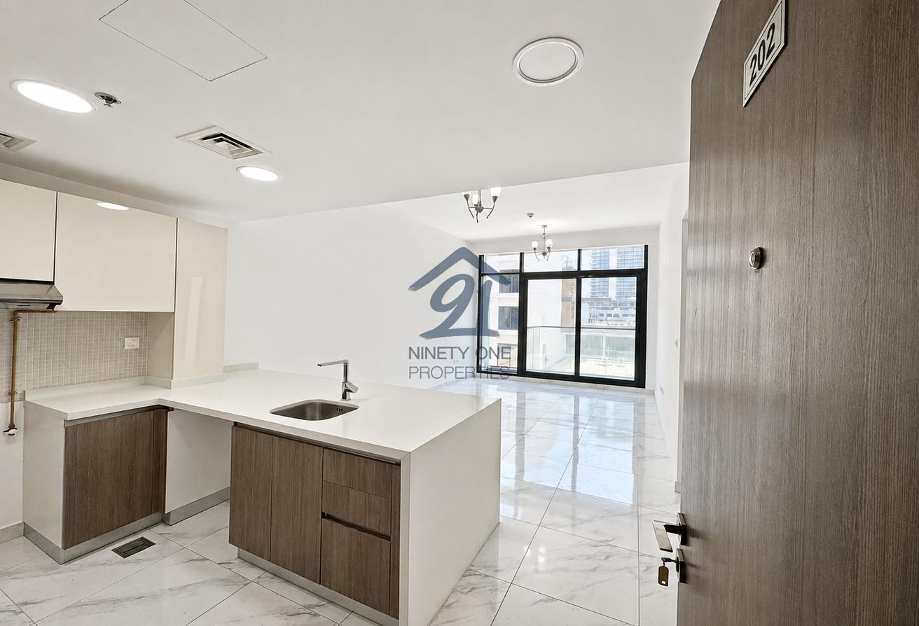 Ready 1BR | Prime JVC Location | Great Rental Deal photo 6
