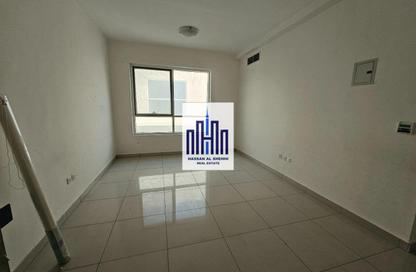 Apartment - 1 Bedroom - 1 Bathroom for rent in Sarab 2 - Aljada - Sharjah