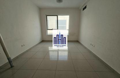 Apartment - 1 Bedroom - 1 Bathroom for rent in Sarab 2 - Aljada - Sharjah