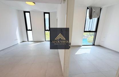 Apartment - 1 Bedroom - 2 Bathrooms for rent in The Link - East Village - Aljada - Sharjah
