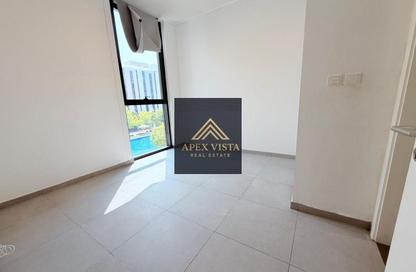 Apartment - 1 Bedroom - 2 Bathrooms for rent in The Link - East Village - Aljada - Sharjah