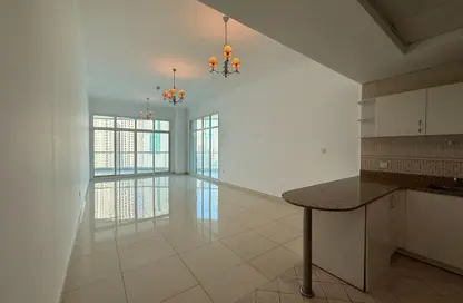 شقة - 2 غرف نوم - 3 حمامات للايجار في برج The Atlantic 2 - الأطلنطي - دبي مارينا - دبي