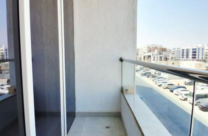 Apartment - 1 - 2 for rent in Sarab 2 - Aljada - Sharjah Apartment - 1 - 2 for rent in Sarab 2 - Aljada - Sharjah