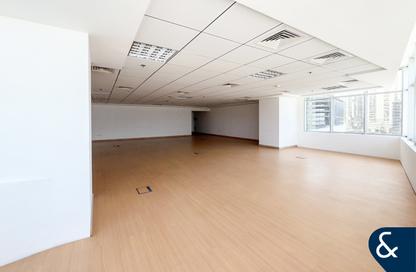 Office Space - Studio for rent in Mazaya Business Avenue BB1 - Mazaya Business Avenue - Jumeirah Lake Towers - Dubai
