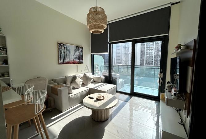Spacious 1BR | Merano Tower | Modern Living