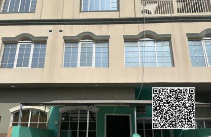Townhouse - 3 Bedrooms - 3 Bathrooms for sale in Ajman Uptown - Ajman Townhouse - 3 Bedrooms - 3 Bathrooms for sale in Ajman Uptown - Ajman