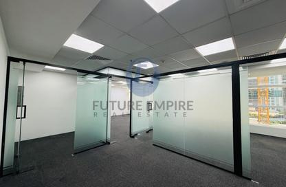 Office Space - 1 Bedroom - 1 Bathroom for rent in Nassima Tower - Sheikh Zayed Road - Dubai