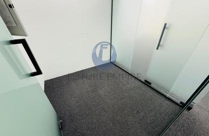 Office Space - 1 Bedroom - 1 Bathroom for rent in Nassima Tower - Sheikh Zayed Road - Dubai