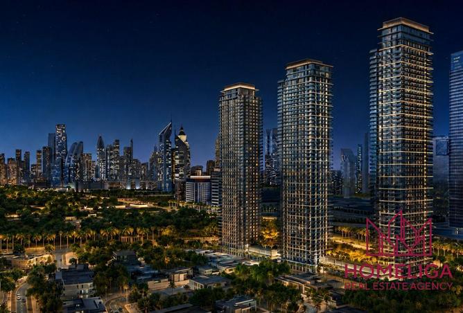 سكن فاخر بغرفة نوم واحدة | عنوان ريزيدنسز زعبيل