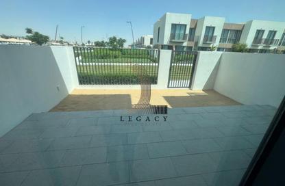 Townhouse - 3 Bedrooms - 4 Bathrooms for sale in Elora - The Valley - Dubai Townhouse - 3 Bedrooms - 4 Bathrooms for sale in Elora - The Valley - Dubai