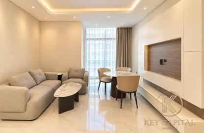 Apartment - 1 - 1 for rent in Skyhills Residences 1 - Skyhills Residences - Dubai Science Park - Dubai