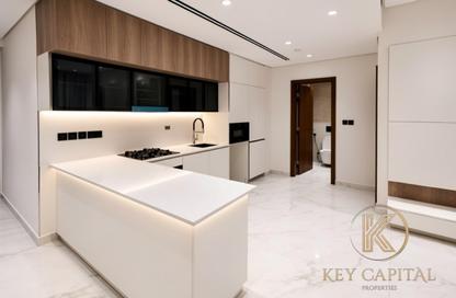 Apartment - 1 - 1 for rent in Skyhills Residences 1 - Skyhills Residences - Dubai Science Park - Dubai