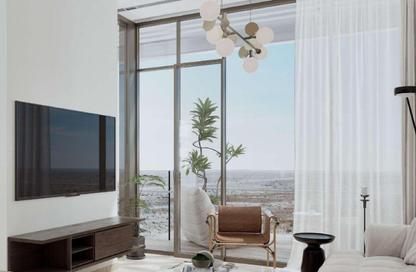 Apartment - 1 Bedroom - 2 Bathrooms for sale in Solanki One - Dubai Land Residence Complex - Dubai