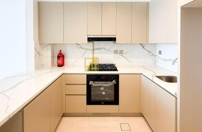 Apartment - 1 Bedroom - 2 Bathrooms for rent in The Roof Residence - Nad Al Sheba Gardens - Nad Al Sheba 1 - Nad Al Sheba - Dubai