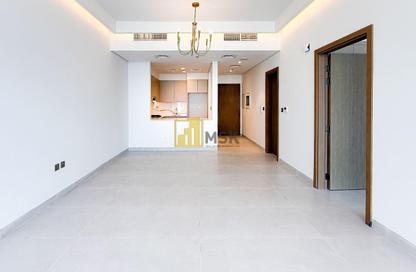 Apartment - 1 Bedroom - 2 Bathrooms for rent in The Roof Residence - Nad Al Sheba Gardens - Nad Al Sheba 1 - Nad Al Sheba - Dubai