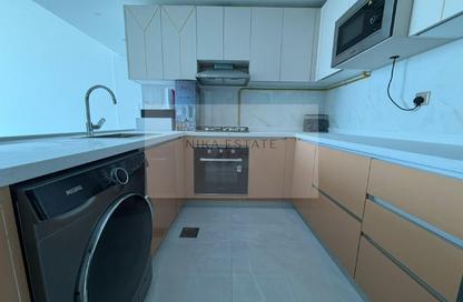 Apartment - 2 - 3 for rent in Skyz by Danube - Arjan - Dubai