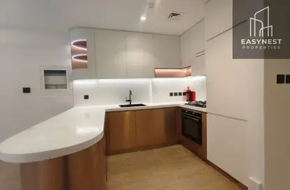 Apartment - 1 Bedroom - 2 Bathrooms for rent in Rise Residences - District 16 - Jumeirah Village Circle - Dubai