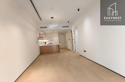 Apartment - 1 Bedroom - 2 Bathrooms for rent in Rise Residences - District 16 - Jumeirah Village Circle - Dubai