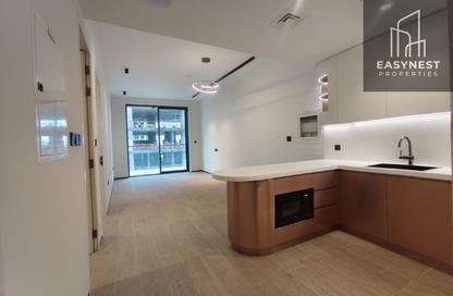 Apartment - 1 Bedroom - 2 Bathrooms for rent in Rise Residences - District 16 - Jumeirah Village Circle - Dubai