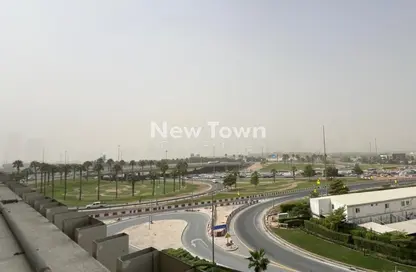 Apartment - 1 Bedroom - 2 Bathrooms for sale in Farhad Azizi Residence - Al Jaddaf - Dubai