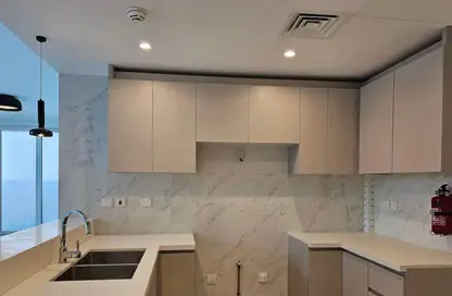 Apartment - 2 Bedrooms - 2 Bathrooms for sale in 1 Residences - Al Kifaf - Zabeel - Dubai