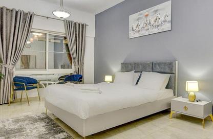 Apartment - 1 Bedroom - 2 Bathrooms for rent in Mirdif Tulip - Mirdif - Dubai