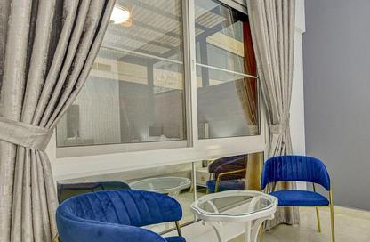 Apartment - 1 Bedroom - 2 Bathrooms for rent in Mirdif Tulip - Mirdif - Dubai