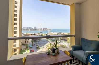 Apartment - 3 Bedrooms - 3 Bathrooms for sale in Bahar 2 - Bahar - Jumeirah Beach Residence - Dubai