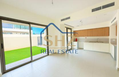 Townhouse - 3 Bedrooms - 4 Bathrooms for rent in Parkside 3 - Emaar South - Dubai South (Dubai World Central) - Dubai Townhouse - 3 Bedrooms - 4 Bathrooms for rent in Parkside 3 - Emaar South - Dubai South (Dubai World Central) - Dubai