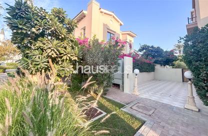 Villa - 4 - 5 for rent in Mira 5 - Mira - Reem - Dubai