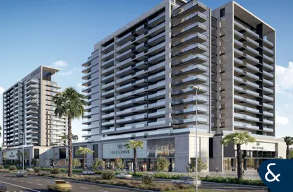 شقة - 3 غرف نوم - 4 حمامات للبيع في 399 Hills Park - دبي هيلز استيت - دبي