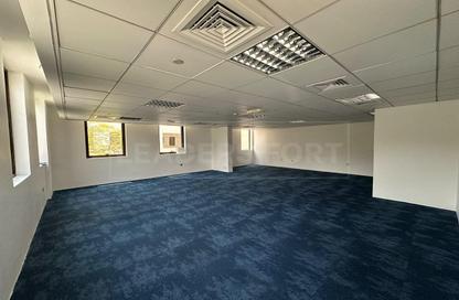 Office Space - Studio - 1 Bathroom for rent in Arenco Offices - Dubai Investment Park 1 (DIP 1) - Dubai Investment Park (DIP) - Dubai