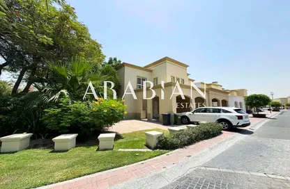 Villa - 3 Bedrooms - 4 Bathrooms for sale in Springs 1 - The Springs - Dubai