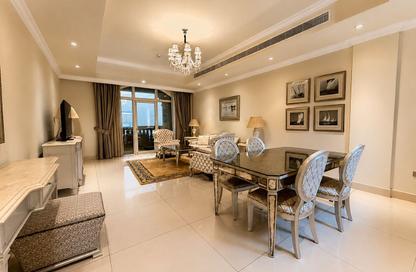 Apartment - 2 - 3 for sale in Kempinski Palm Residence - The Crescent - Palm Jumeirah - Dubai Apartment - 2 - 3 for sale in Kempinski Palm Residence - The Crescent - Palm Jumeirah - Dubai