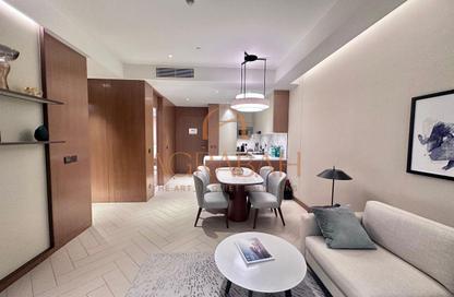 Apartment - 1 - 2 for sale in The Address Residences Dubai Opera Tower 2 - The Address Residences Dubai Opera - Downtown Dubai - Dubai