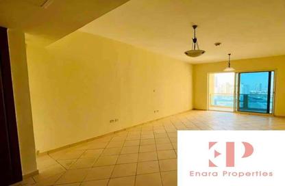 Apartment - Studio - 1 Bathroom for rent in Lago Vista A - Lago Vista - Dubai Production City (IMPZ) - Dubai