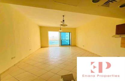 Apartment - Studio - 1 Bathroom for rent in Lago Vista A - Lago Vista - Dubai Production City (IMPZ) - Dubai