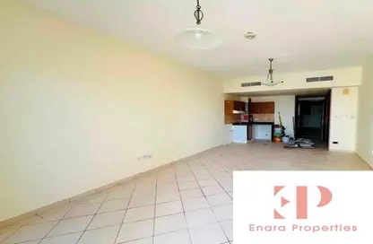 Apartment - Studio - 1 Bathroom for rent in Lago Vista A - Lago Vista - Dubai Production City (IMPZ) - Dubai