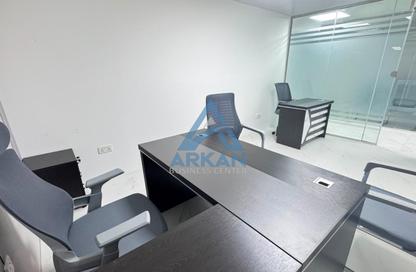Office Space - Studio - 2 Bathrooms for rent in Al Mamzar - Deira - Dubai Office Space - Studio - 2 Bathrooms for rent in Al Mamzar - Deira - Dubai