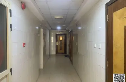 Apartment - 1 Bathroom for rent in Sheikh Jaber Al Sabah Street - Al Naimiya - Al Nuaimiya - Ajman