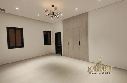 Villa - 4 Bedrooms - 7 Bathrooms for sale in Al Helio 2 - Al Helio - Ajman