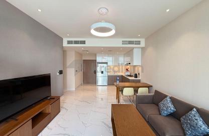 Apartment - 2 Bedrooms - 3 Bathrooms for rent in Sepco III Residence 2 - Al Furjan - Dubai