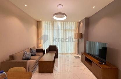 Apartment - 2 Bedrooms - 3 Bathrooms for rent in Sepco III Residence 2 - Al Furjan - Dubai
