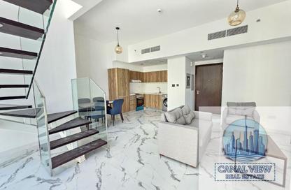 Apartment - 2 Bedrooms - 3 Bathrooms for rent in Masdar City - Abu Dhabi Apartment - 2 Bedrooms - 3 Bathrooms for rent in Masdar City - Abu Dhabi