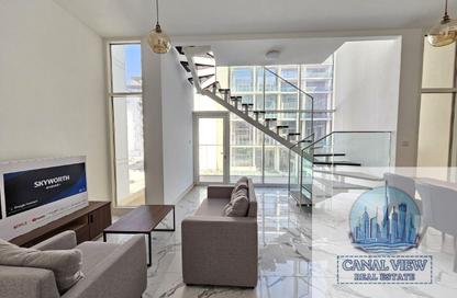 Apartment - 2 Bedrooms - 3 Bathrooms for rent in Masdar City - Abu Dhabi Apartment - 2 Bedrooms - 3 Bathrooms for rent in Masdar City - Abu Dhabi