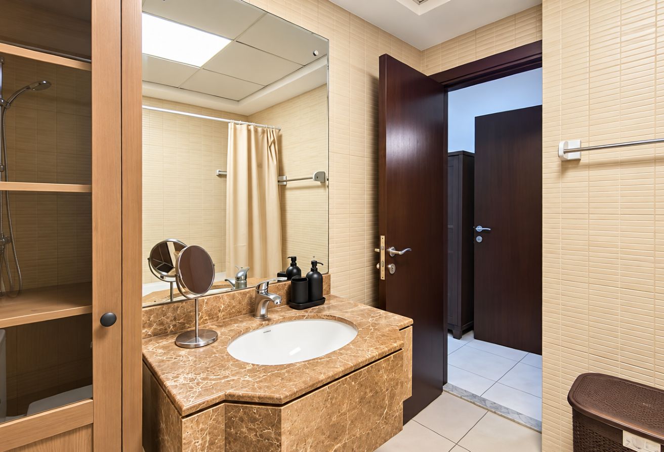 1 bedroom apartment in Al Waleed Paradise, Jumeirah Lake Towers: 19