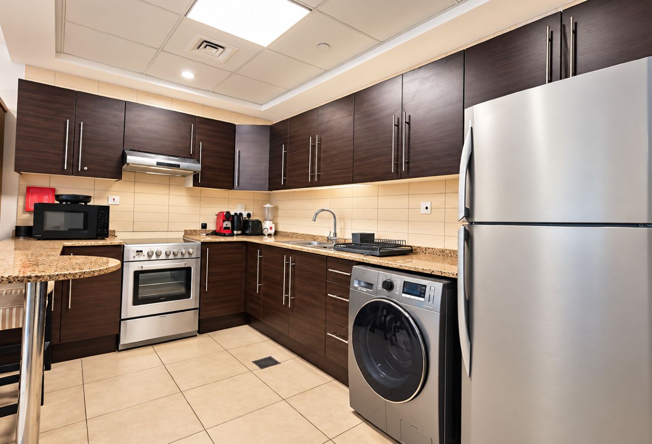 1 bedroom apartment in Al Waleed Paradise, Jumeirah Lake Towers: 17