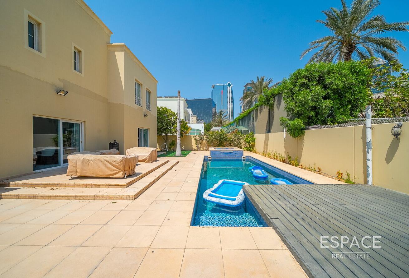 Community Expert | Private Pool | Type 3 photo 19