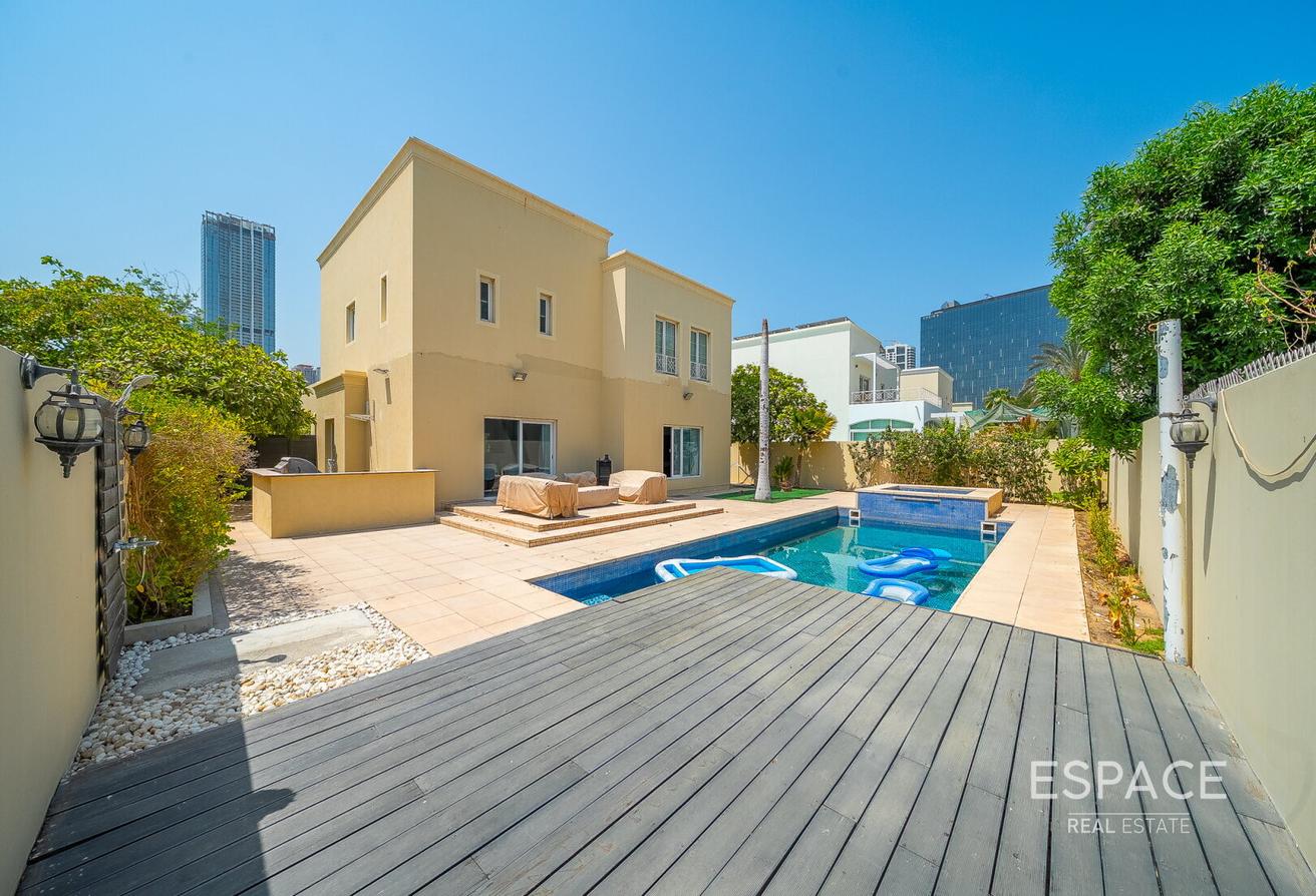 Community Expert | Private Pool | Type 3 photo 20
